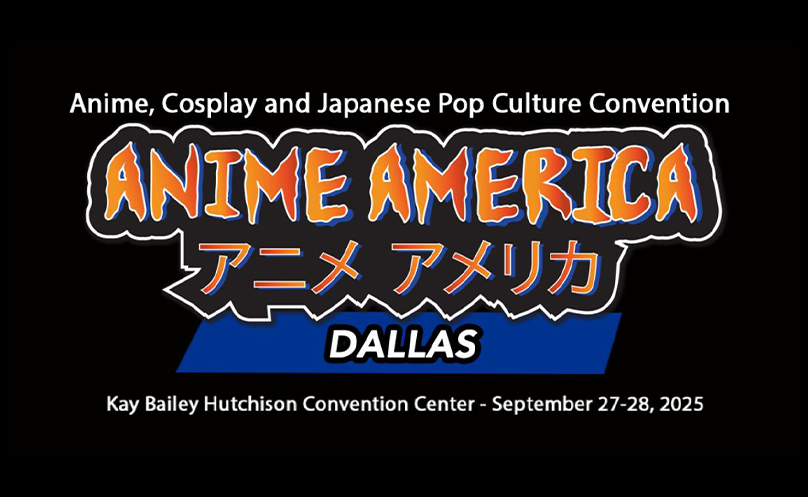Anime America Dallas