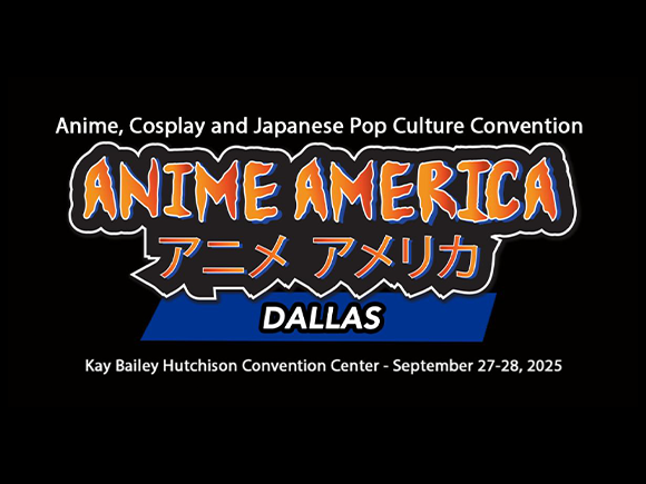 More Info for Anime America Dallas