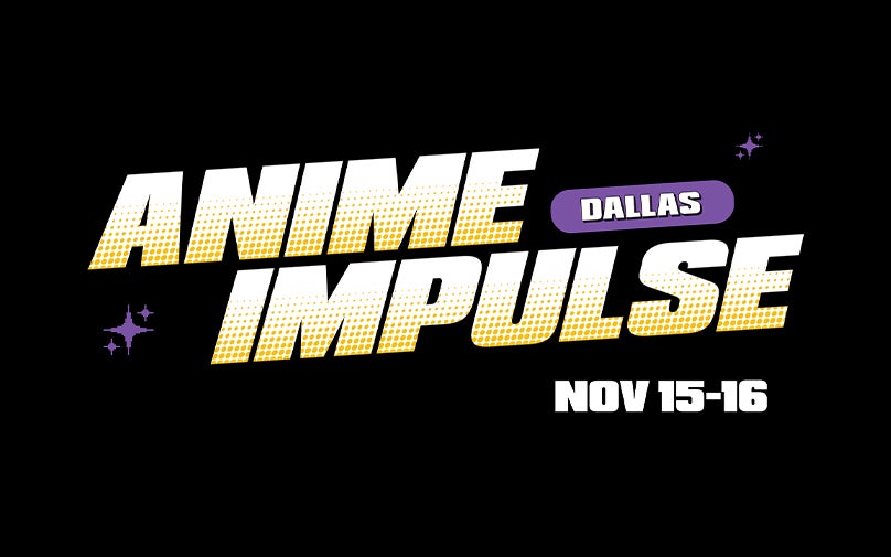 ANIME Impulse