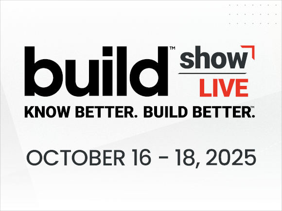 More Info for Build Show LIVE