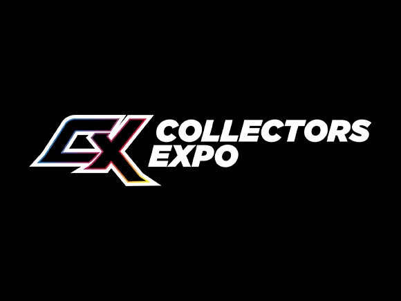 More Info for Collectors Expo