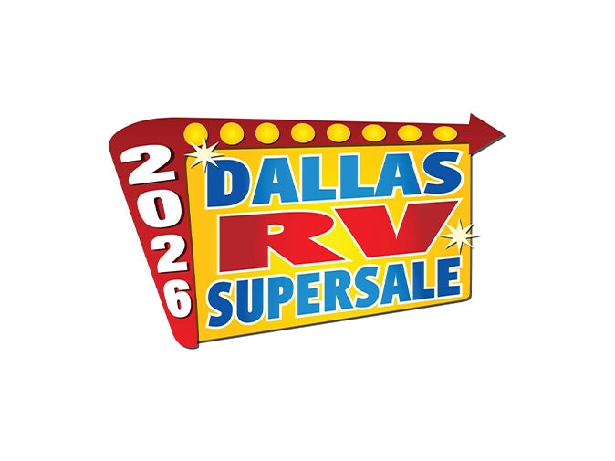 More Info for Dallas RV SuperSale 2027