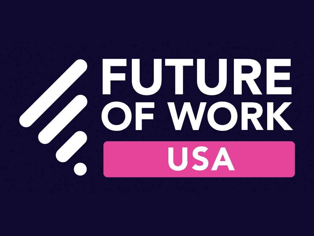 More Info for Future of Work USA