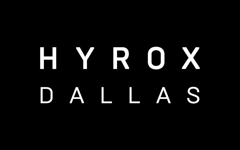 HYROX Dallas