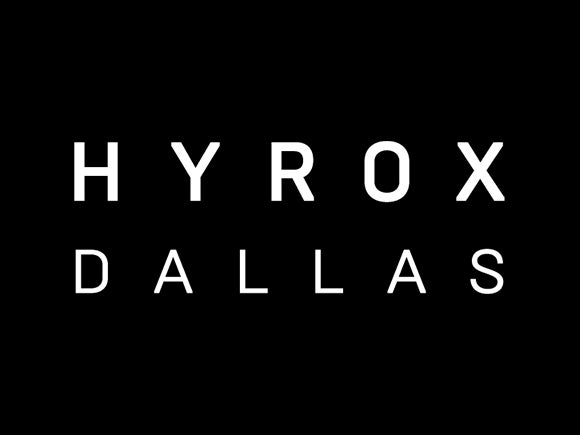More Info for HYROX Dallas