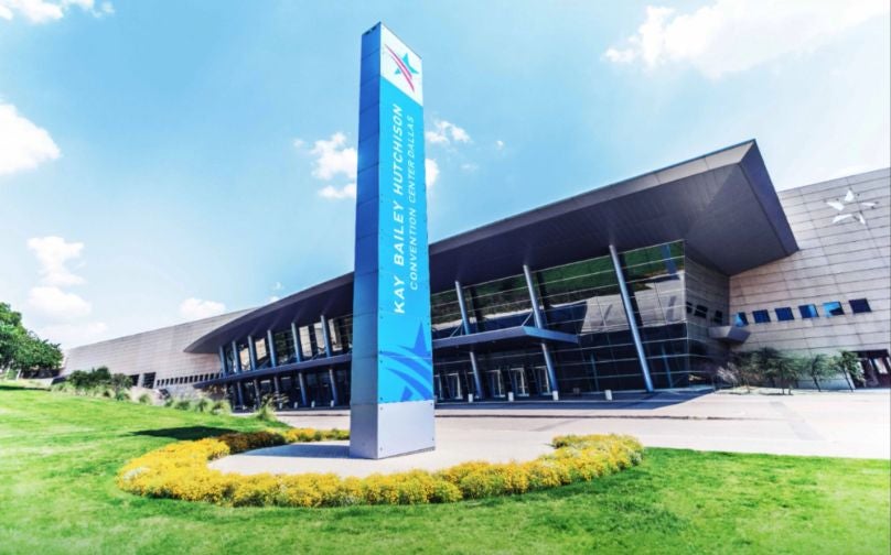 FWC26 International Broadcast Center