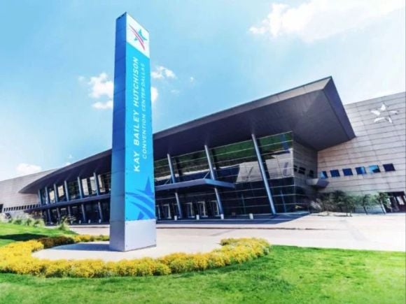 More Info for FWC26 International Broadcast Center