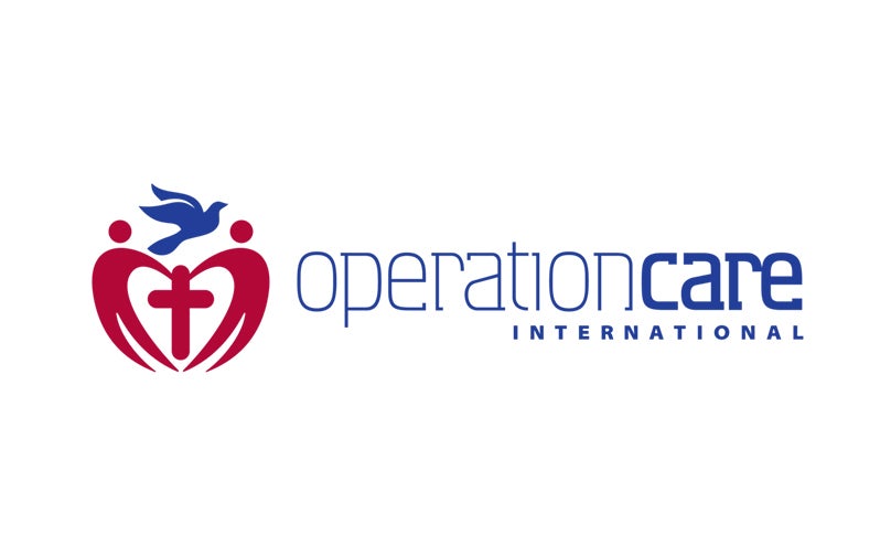 Operation Care International Christmas Gift