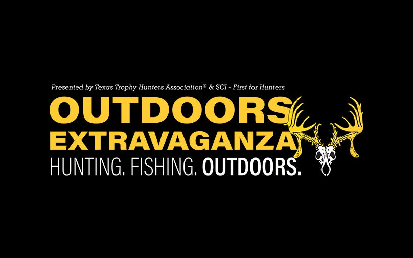 Outdoors Extravaganza 2026