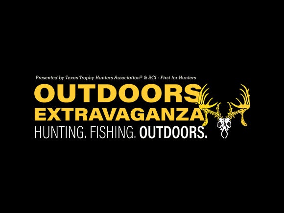 More Info for Outdoors Extravaganza 2026
