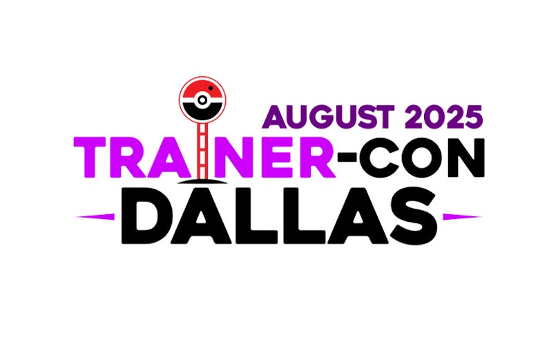 Trainer-Con Dallas