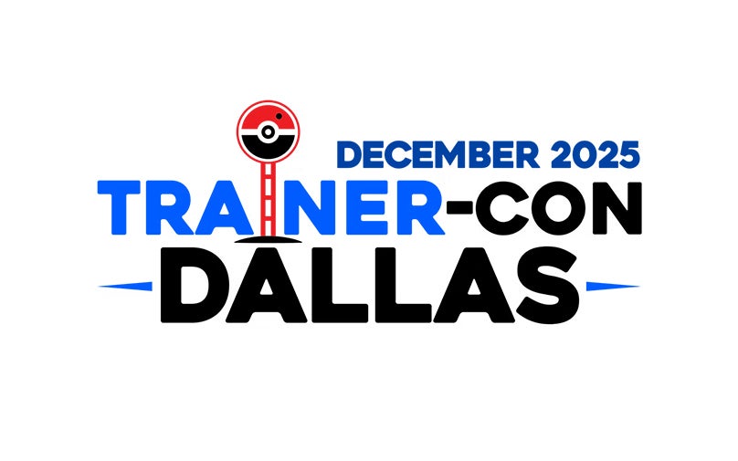 Trainer-Con Dallas