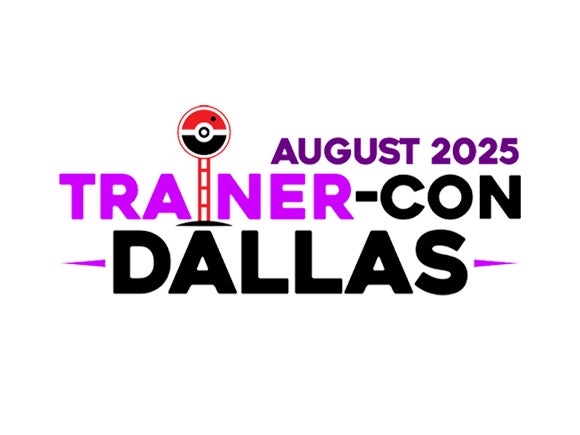 More Info for Trainer-Con Dallas