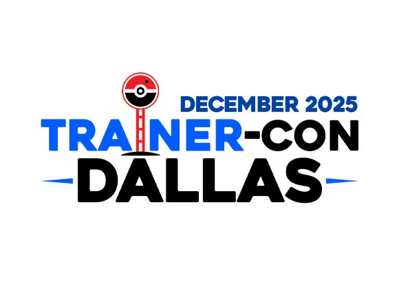 More Info for Trainer-Con Dallas