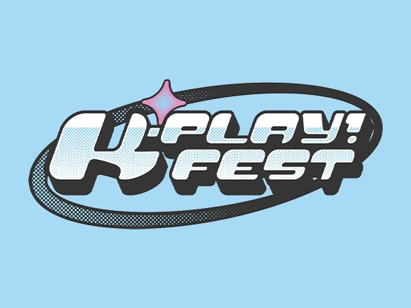 More Info for K-PLAY! FEST