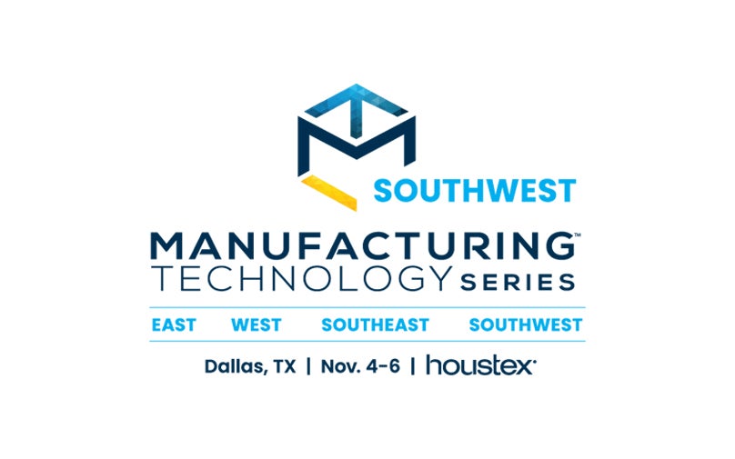 Manufacturing Technology Series SOUTHWEST