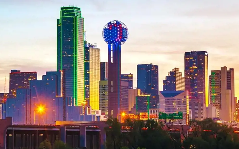 Dallas National College Fair