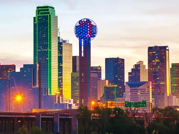 More Info for Dallas National College Fair