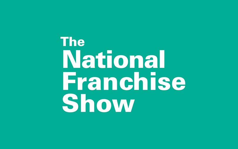 National Franchise Show