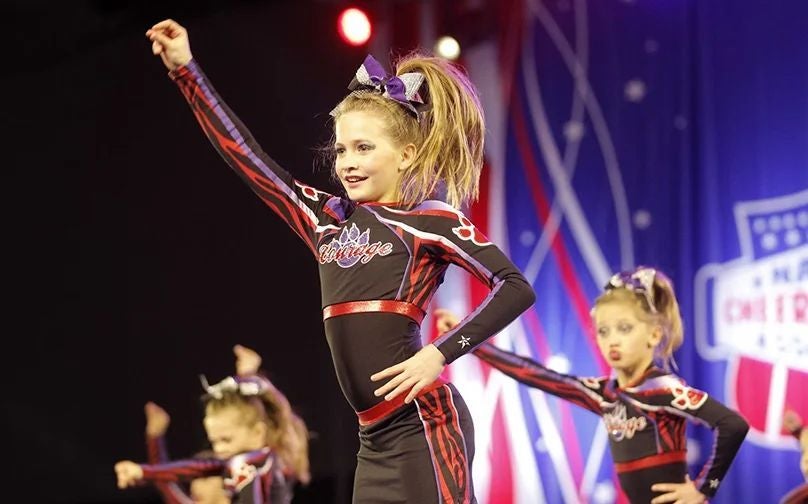 Spirit Celebration Grand Nationals 2026