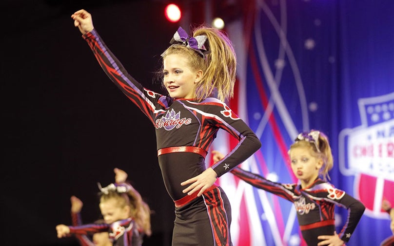 Spirit Celebration Grand Nationals 2025