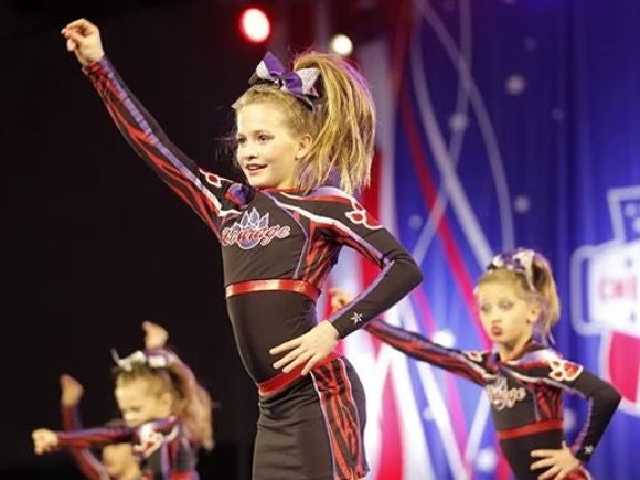 More Info for Spirit Celebration Grand Nationals 2026