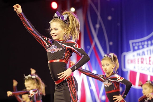 More Info for Spirit Celebration Grand Nationals 2025