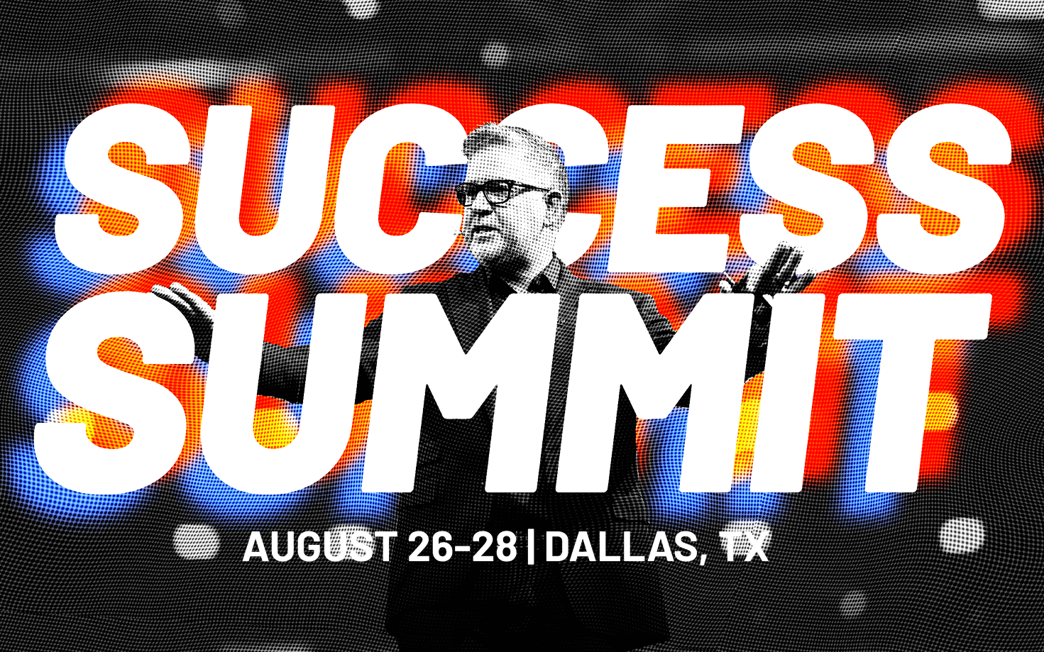 Tom Ferry Success Summit 2025