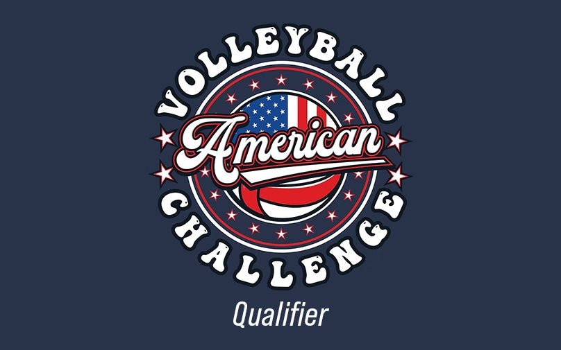 American Volleyball Challenge 2027: Qualifier