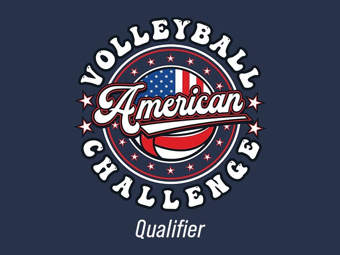 More Info for American Volleyball Challenge 2027: Qualifier
