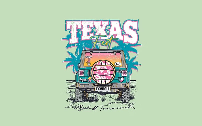 TexasFest 2027