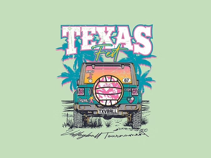 More Info for TexasFest 2027
