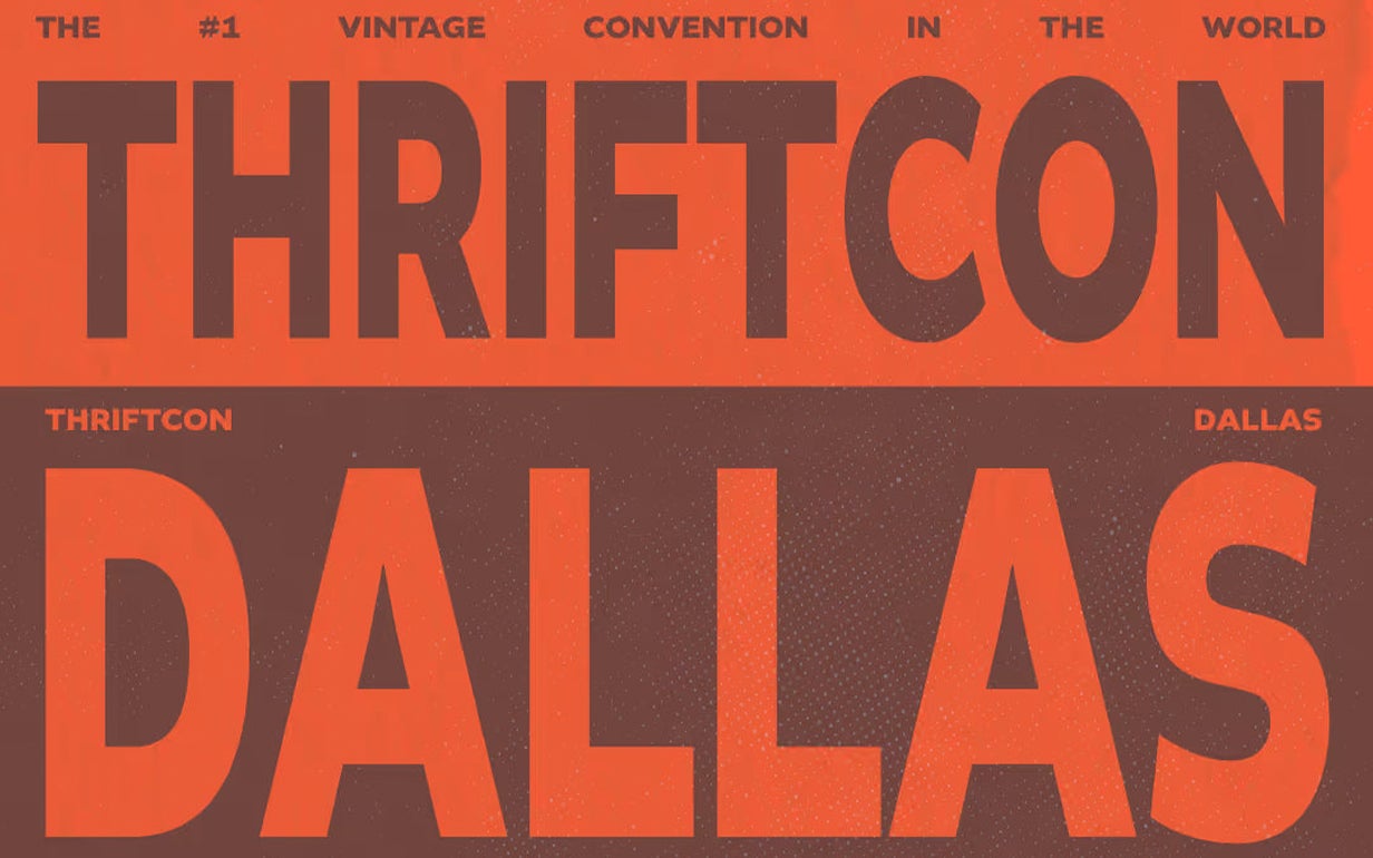 ThriftCon 2026