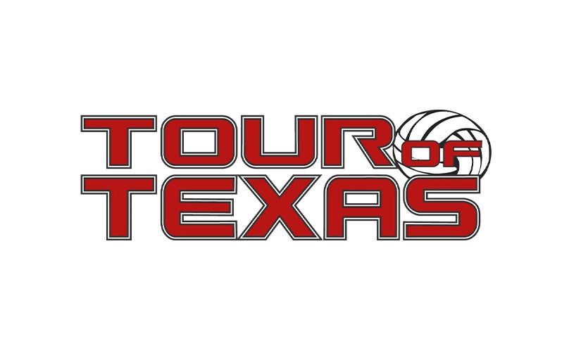 Tour of Texas Stop #1