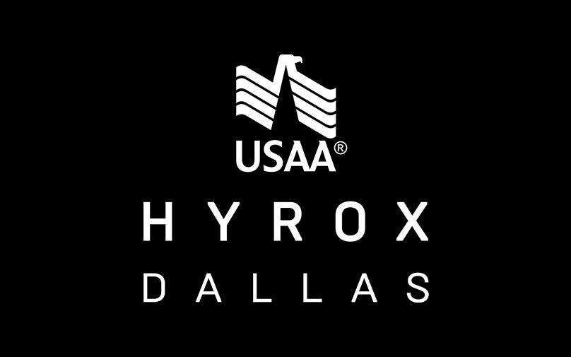 USAA HYROX Dallas
