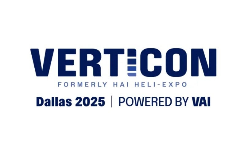 Verticon 2025